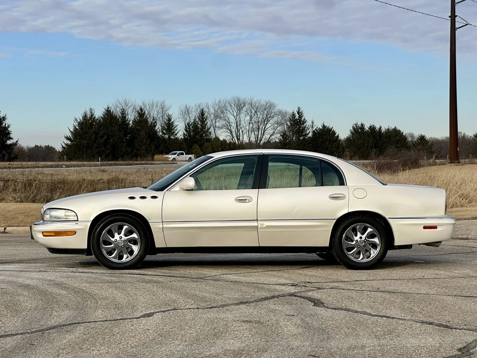 2005 Buick Park Avenue - Image 6 of 31