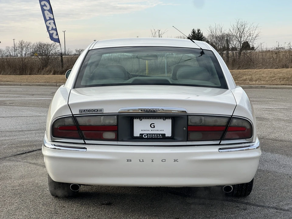 2005 Buick Park Avenue - Image 8 of 31