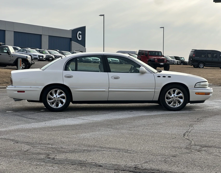 2005 Buick Park Avenue - Image 10 of 31