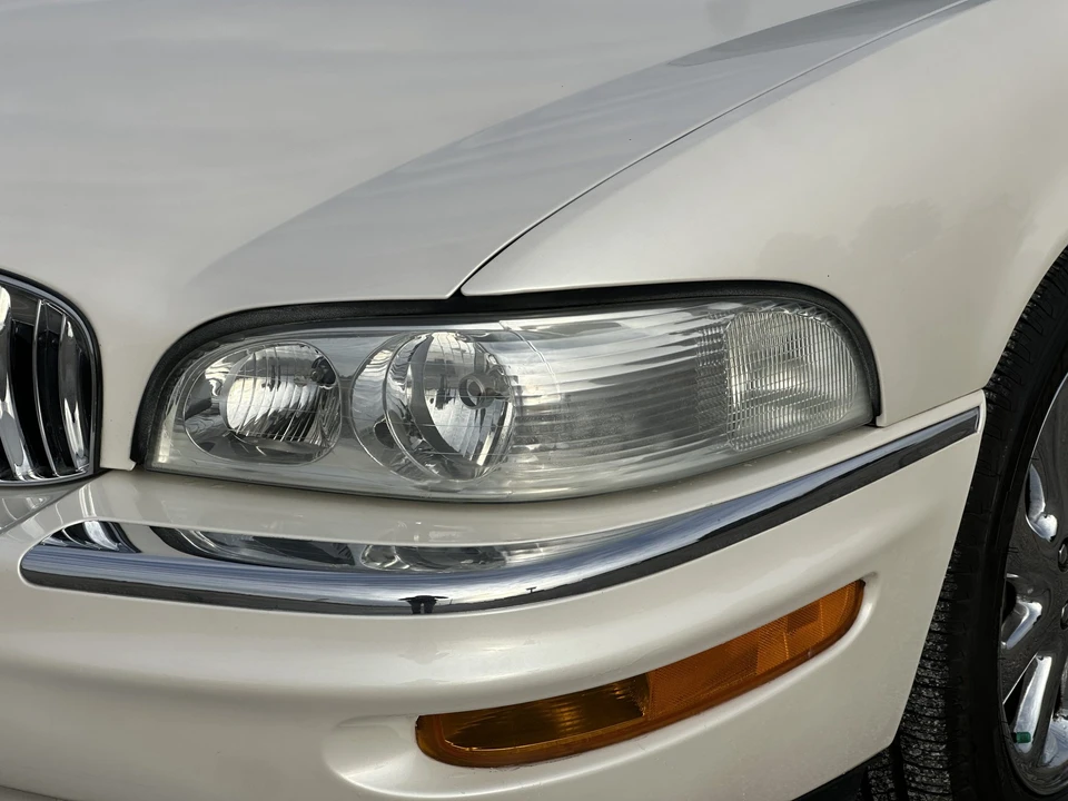 2005 Buick Park Avenue - Image 15 of 31