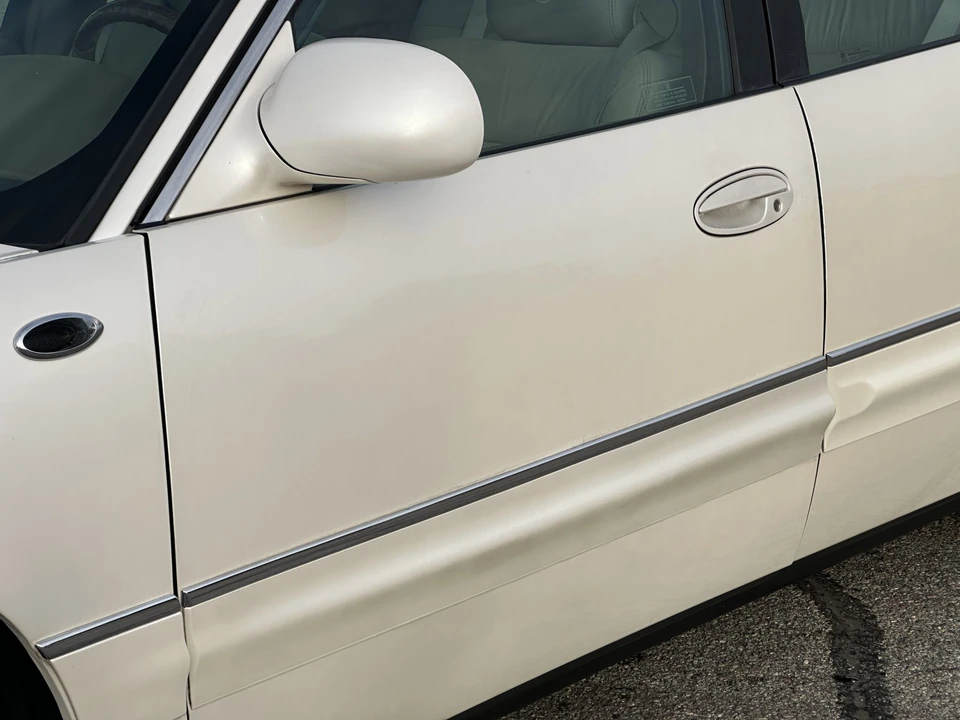 2005 Buick Park Avenue - Image 17 of 31