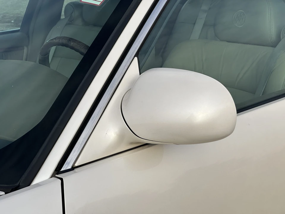 2005 Buick Park Avenue - Image 19 of 31