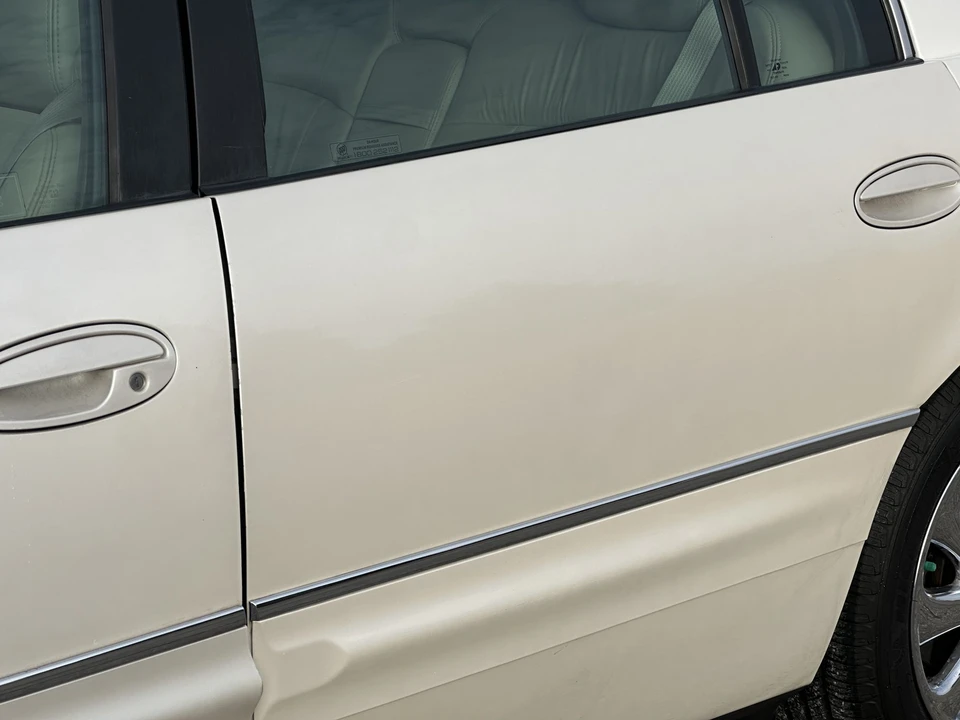 2005 Buick Park Avenue - Image 21 of 31