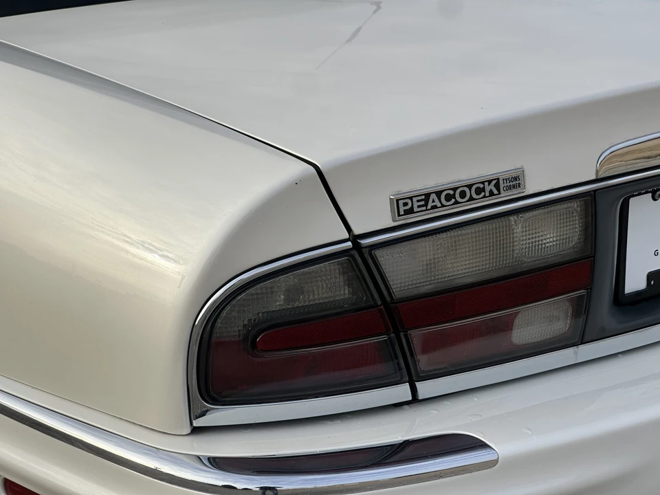 2005 Buick Park Avenue - Image 24 of 31