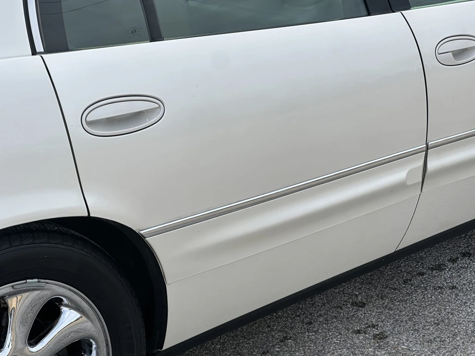 2005 Buick Park Avenue - Image 27 of 31
