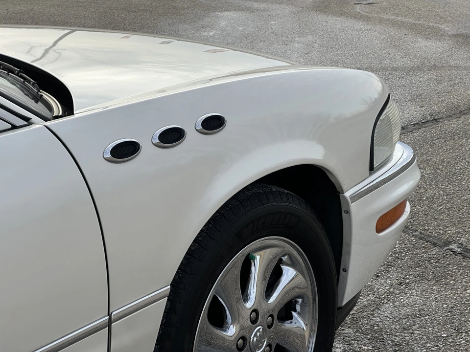 2005 Buick Park Avenue - Image 31 of 31