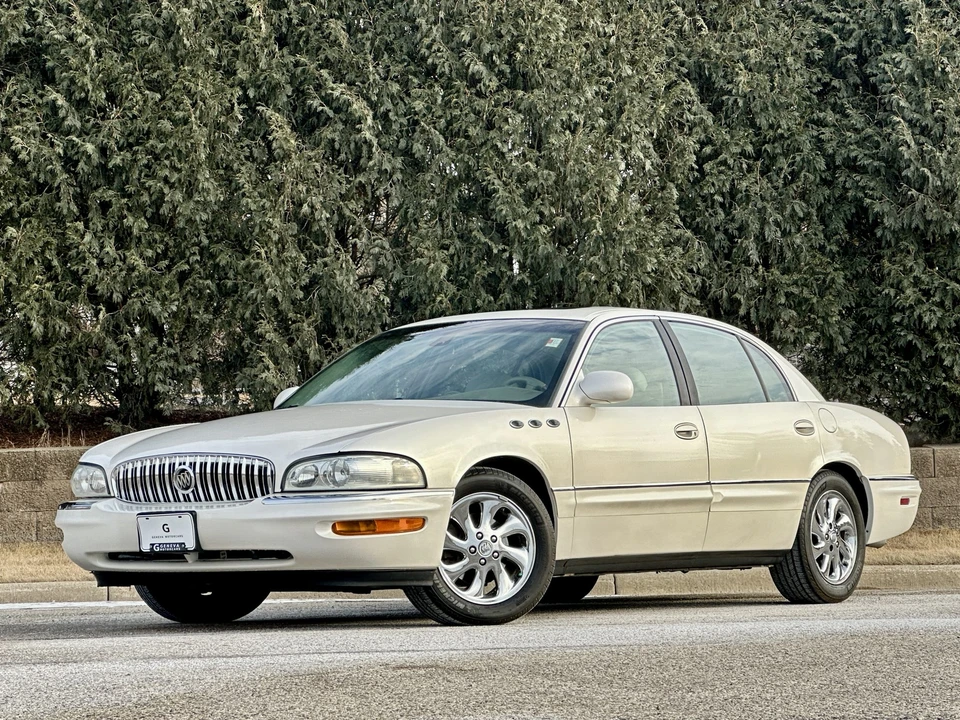 2005 Buick Park Avenue - Image 3 of 31