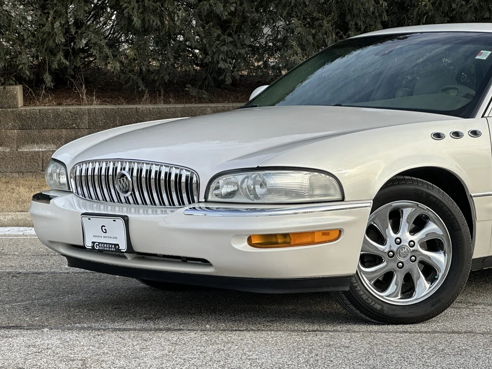 2005 Buick Park Avenue - Image 14 of 31