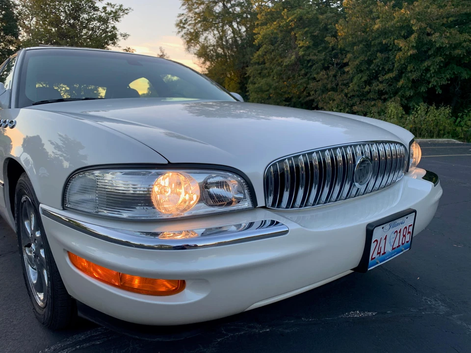 2005 Buick Park Avenue - Image 26 of 31