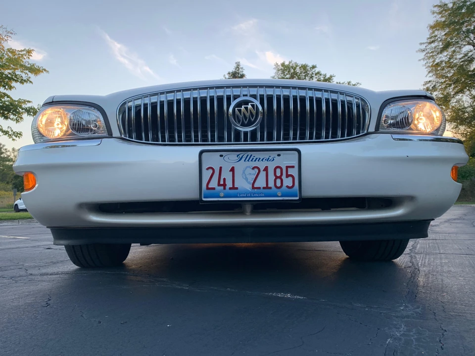 2005 Buick Park Avenue - Image 6 of 31