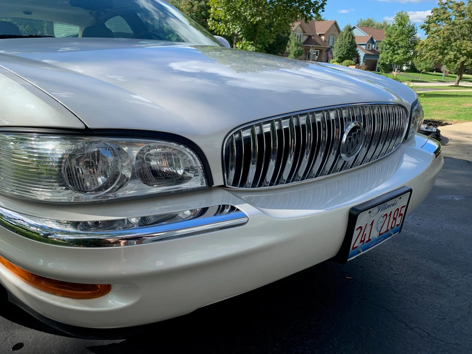 2005 Buick Park Avenue - Image 27 of 31