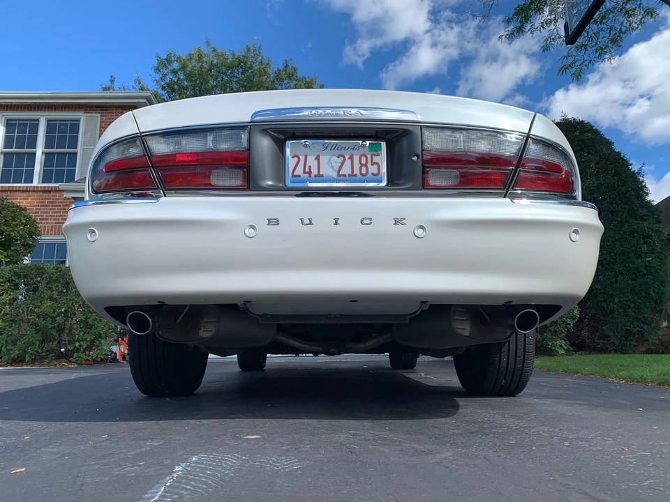 2005 Buick Park Avenue - Image 18 of 31