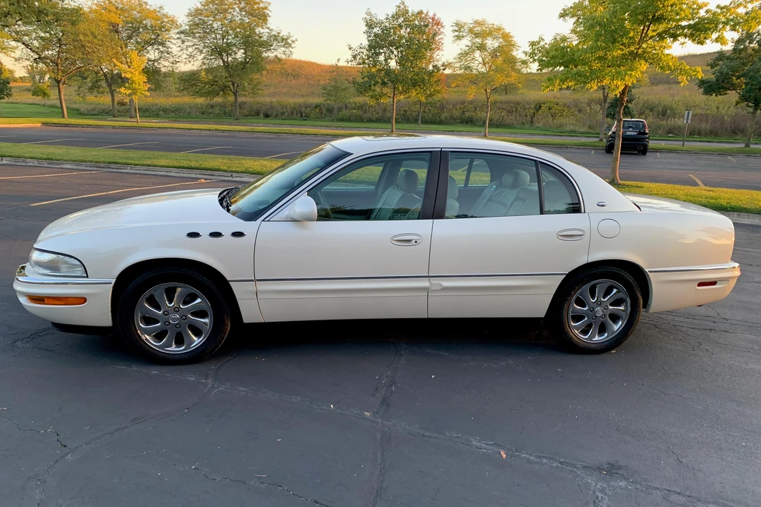 2005 Buick Park Avenue - Image 3 of 31
