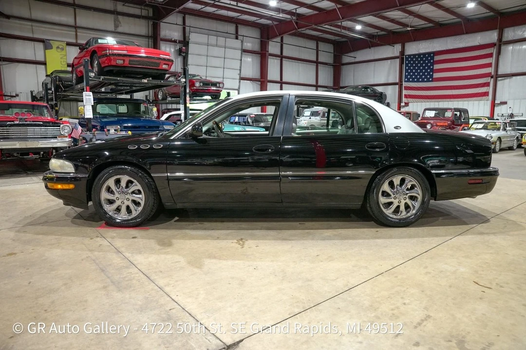 2005 Buick Park Avenue - Image 4 of 31