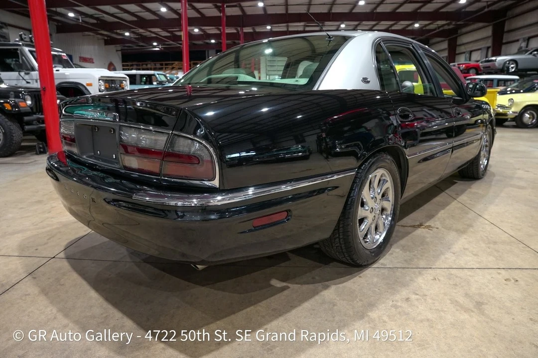 2005 Buick Park Avenue - Image 8 of 31