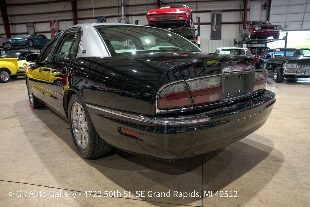 2005 Buick Park Avenue - Image 6 of 31