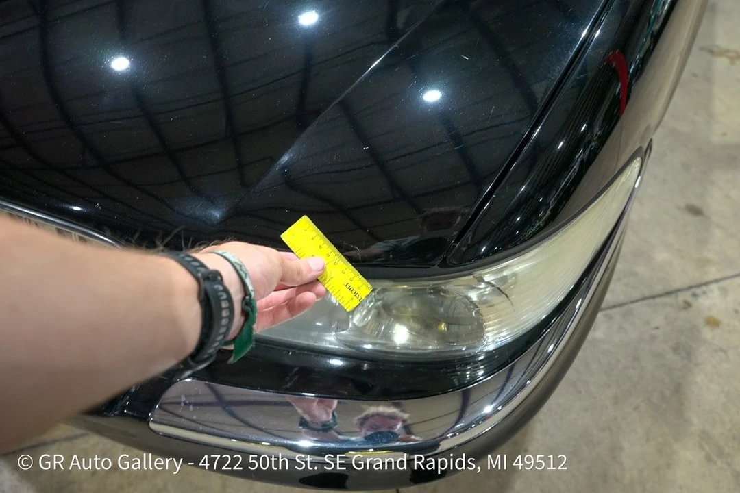 2005 Buick Park Avenue - Image 31 of 31