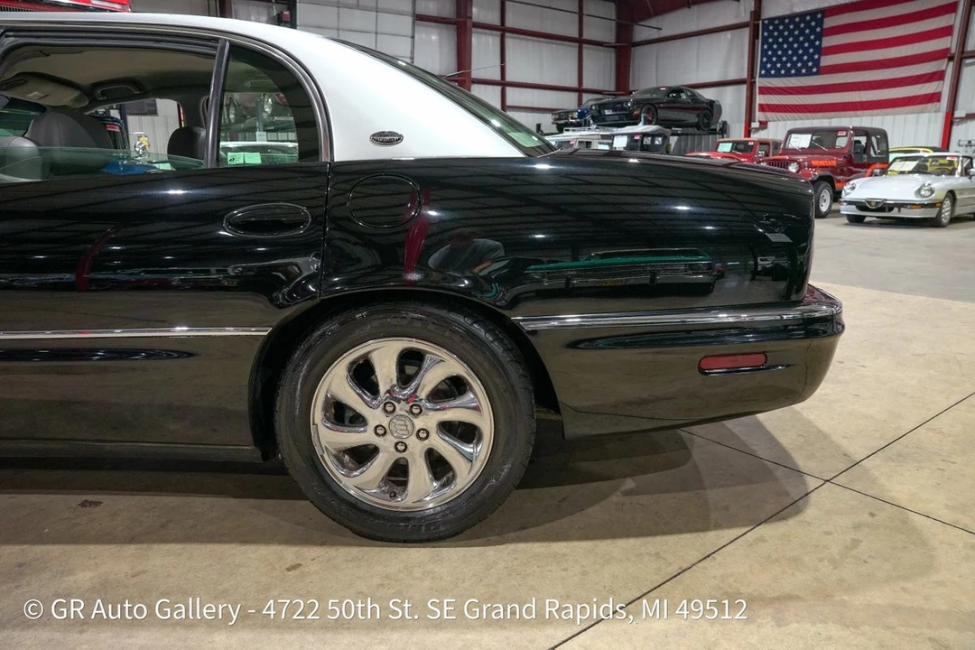 2005 Buick Park Avenue - Image 5 of 31