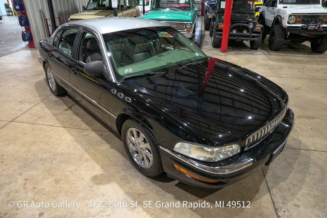 2005 Buick Park Avenue - Image 14 of 31