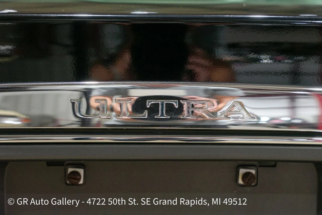 2005 Buick Park Avenue - Image 24 of 31