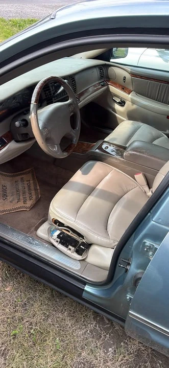 2005 Buick Park Avenue - Image 7 of 16