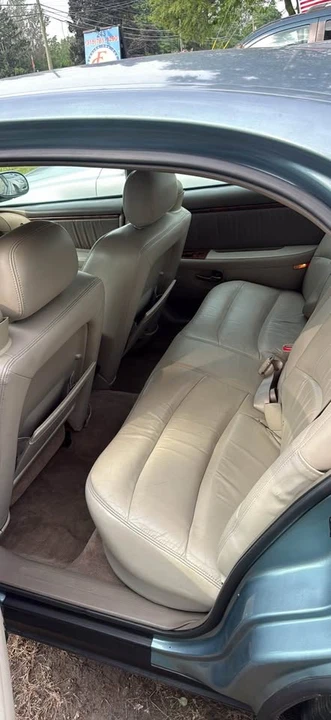 2005 Buick Park Avenue - Image 8 of 16