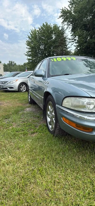 2005 Buick Park Avenue - Image 3 of 16