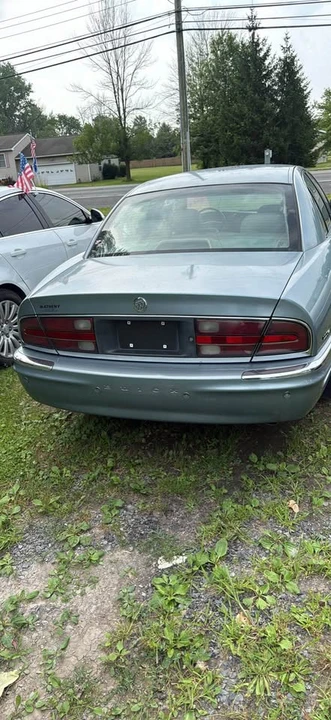 2005 Buick Park Avenue - Image 4 of 16