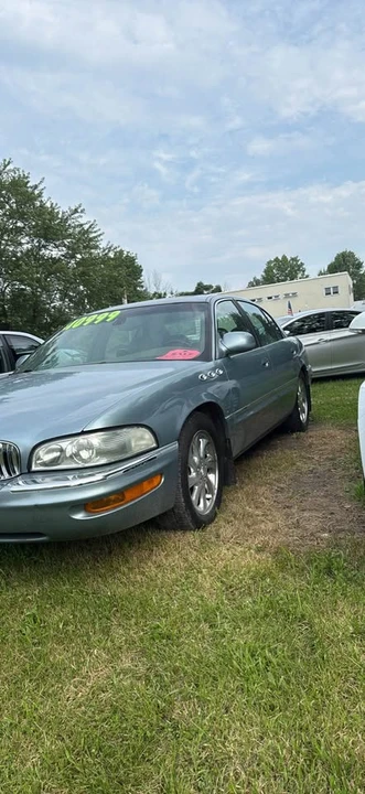 2005 Buick Park Avenue - Image 2 of 16