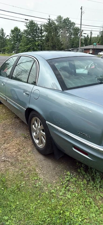 2005 Buick Park Avenue - Image 6 of 16