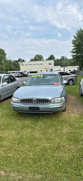 2005 Buick Park Avenue Ultra Sedan 4D