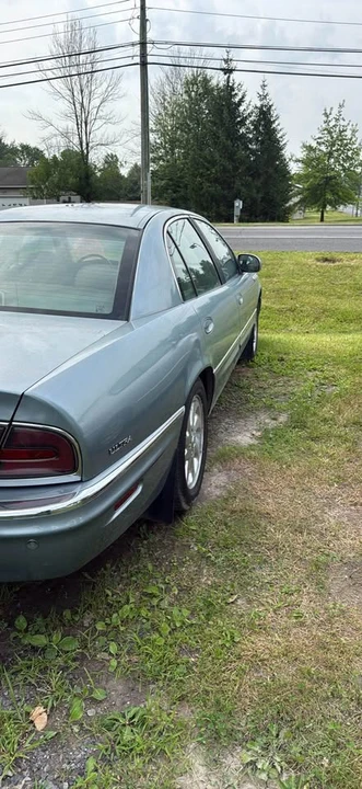 2005 Buick Park Avenue - Image 5 of 16