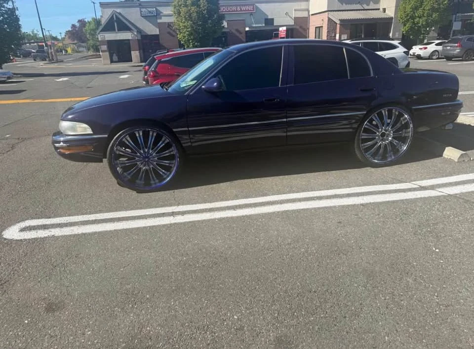2005 Buick Park Avenue - Image 3 of 8