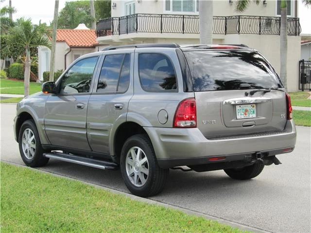 2005 Buick Rendezvous - Image 9 of 12