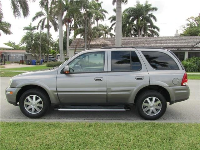 2005 Buick Rendezvous - Image 8 of 12