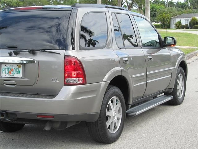 2005 Buick Rendezvous - Image 12 of 12