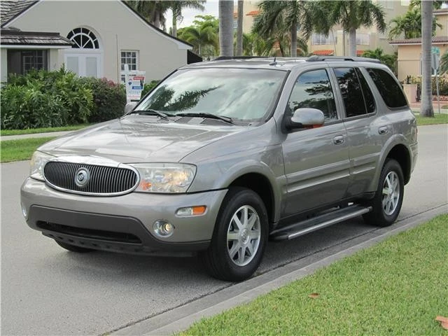 2005 Buick Rendezvous - Image 7 of 12