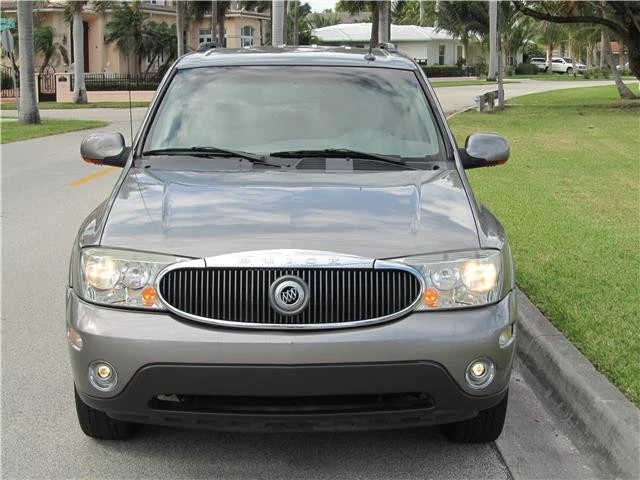 2005 Buick Rendezvous - Image 4 of 12