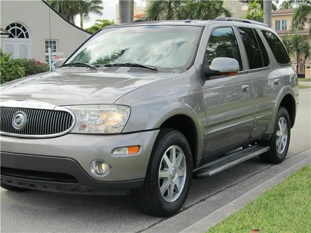 2005 Buick Rendezvous - Image 6 of 12