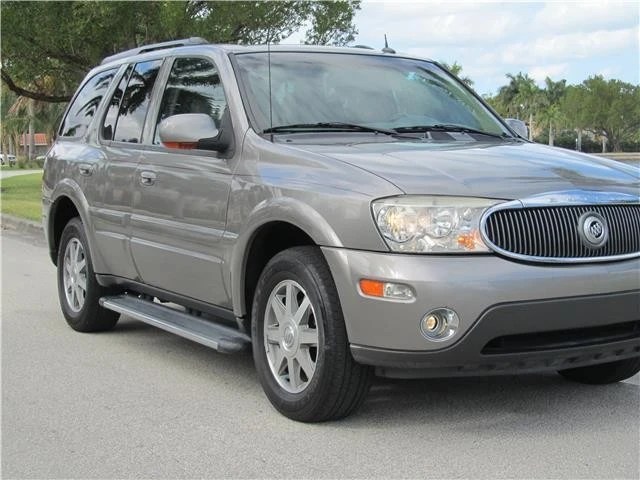 2005 Buick Rendezvous - Image 3 of 12