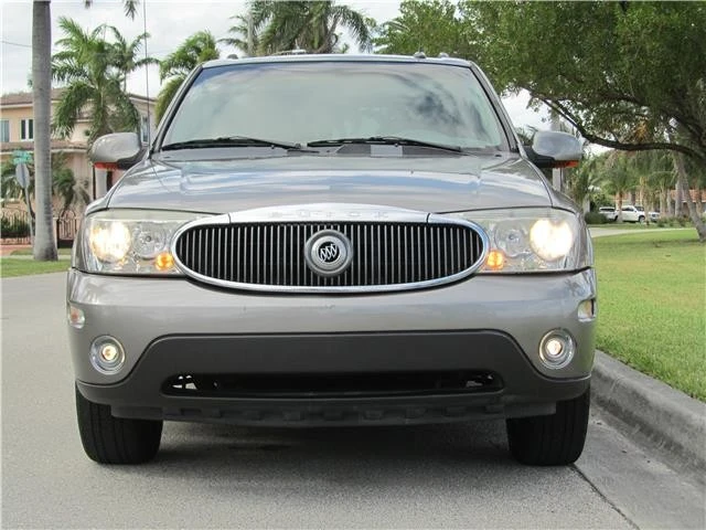 2005 Buick Rendezvous - Image 5 of 12