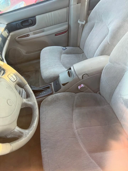 2005 Buick Regal - Image 9 of 12