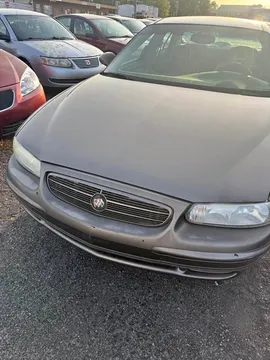 2005 Buick Regal GS