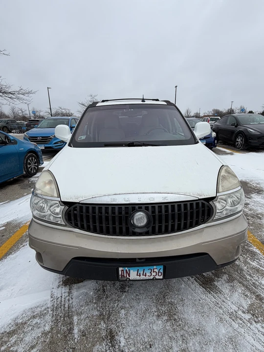 2005 Buick Rendezvous - Image 2 of 13