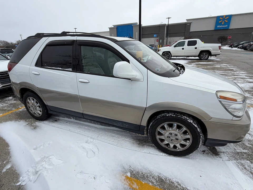 2005 Buick Rendezvous - Image 3 of 13