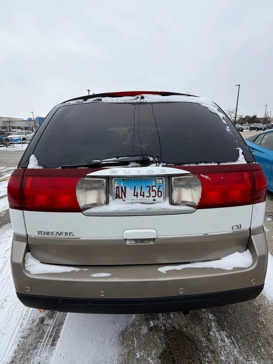 2005 Buick Rendezvous - Image 4 of 13