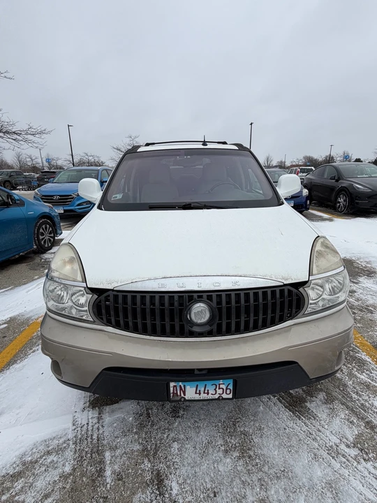 2005 Buick Rendezvous - Image 3 of 13
