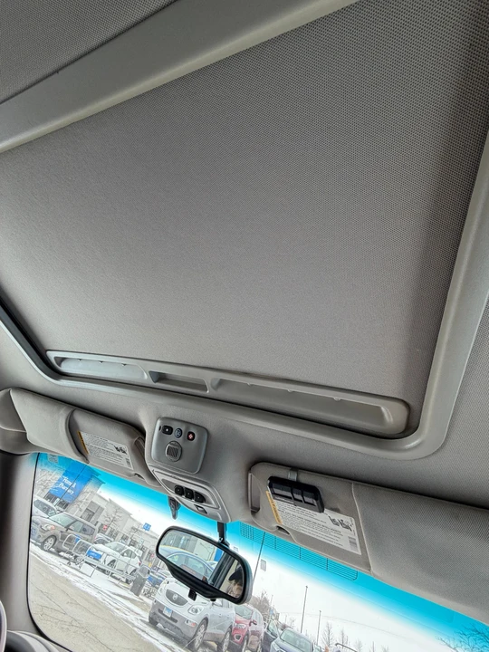 2005 Buick Rendezvous - Image 10 of 13