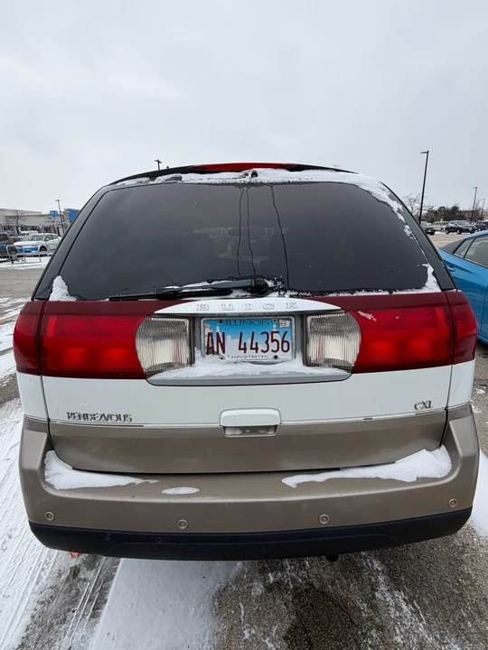 2005 Buick Rendezvous - Image 2 of 13