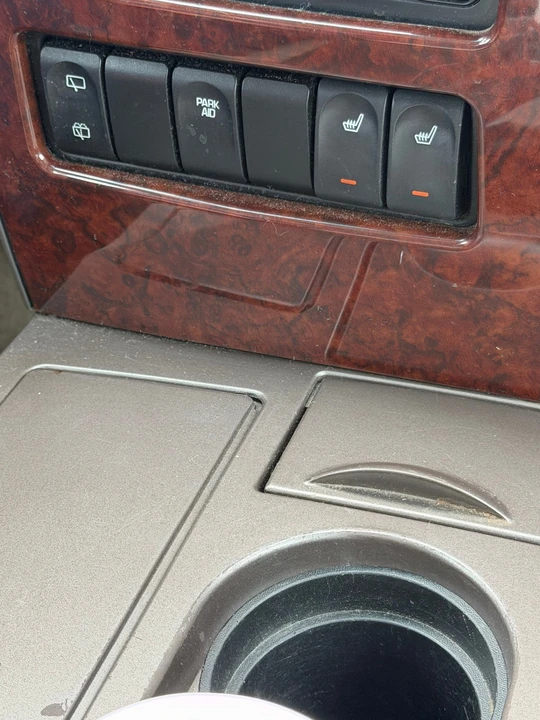 2005 Buick Rendezvous - Image 12 of 13